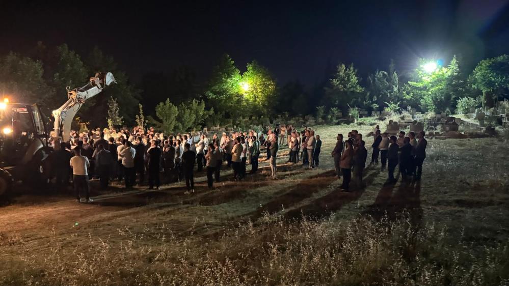 Bursa’da feci son: Cesedi orada bulundu!