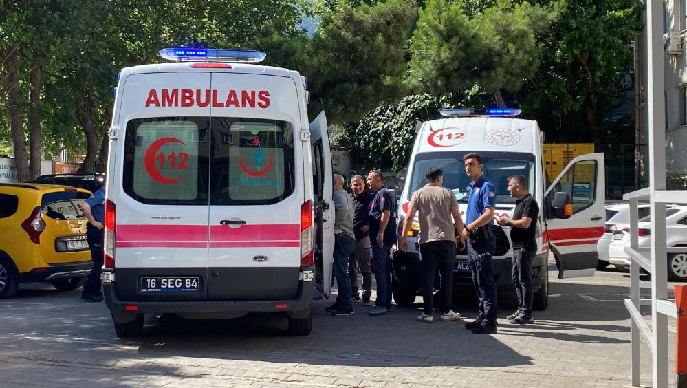 Eşini takside gördü, kurşun yağdırdı! Bursa’daki silahlı saldırıda yeni gelişme!