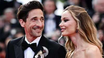Piyanist filminin Oscar’lı oyuncusu Adrien Brody İstanbul’da film çekecek