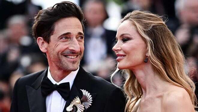 Piyanist filminin Oscar’lı oyuncusu Adrien Brody İstanbul’da film çekecek