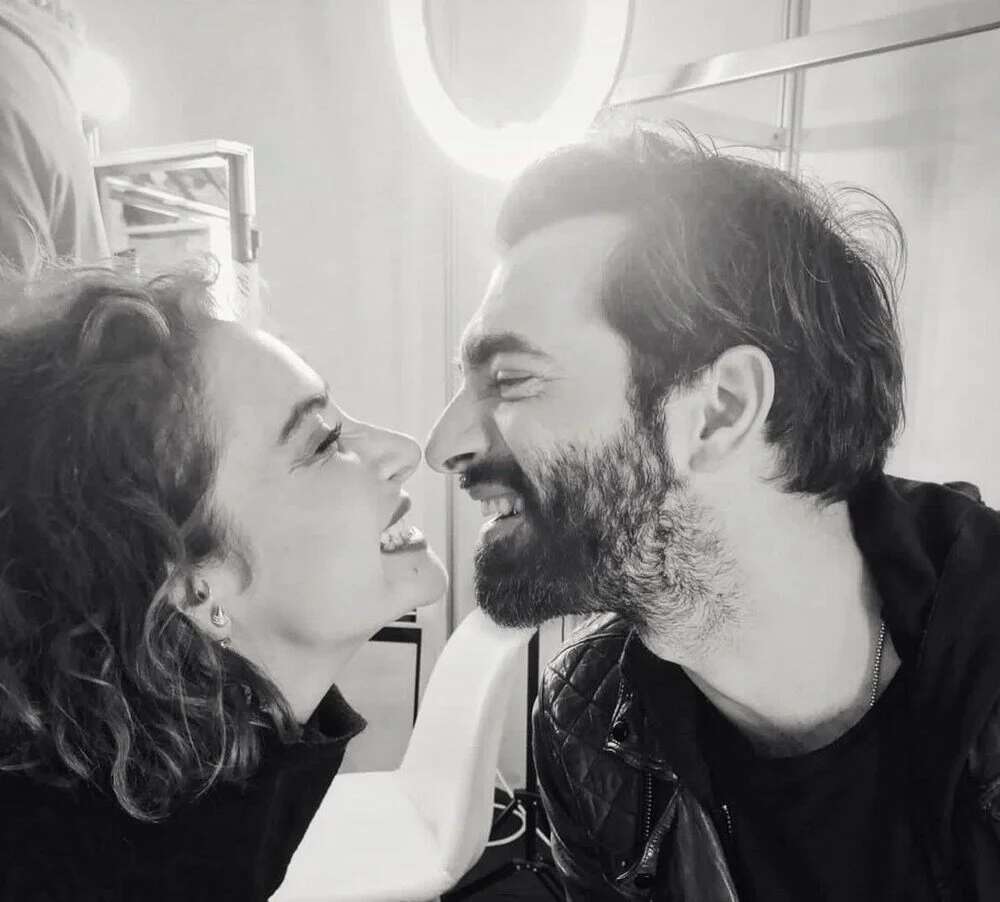 İlker Kaleli’den Sıla’ya romantik kutlama: İyi ki doğdun benim canım