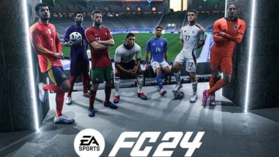 EA FC24’e Türkiye geldi: EURO 2024 güncellemesi yayınlandı