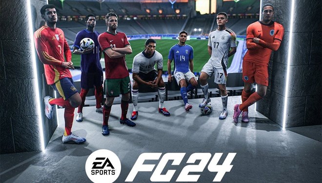 EA FC24’e Türkiye geldi: EURO 2024 güncellemesi yayınlandı