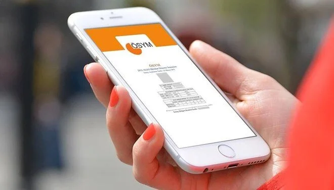 Üniversite sınavı (YKS) sonuçları ne zaman açıklanacak?