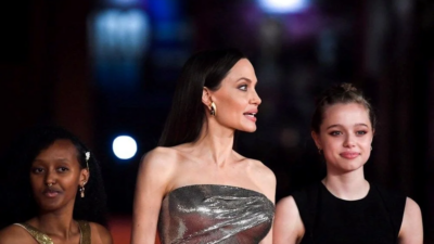 Ünlü çiftin kızı soyadını sildirmek için mahkemeye başvurdu: Brad Pitt nasıl tepki verdi?