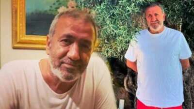 Mazlum Çimen kalp krizi geçirdi