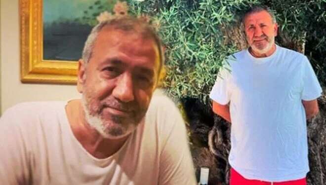 Mazlum Çimen kalp krizi geçirdi