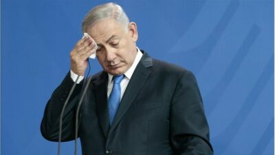 İsrailli bakanlardan Netanyahu’ya: ‘Ateşkes varsa biz yokuz’