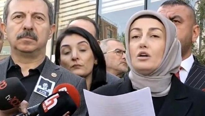 Erdoğan, Sinan Ateş’in eşi ile görüşecek