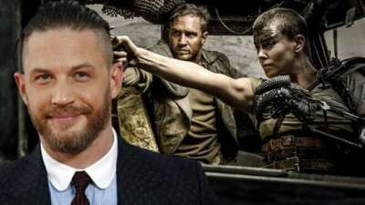 Tom Hardy ‘Mad Max’ serisine geri dönecek mi?