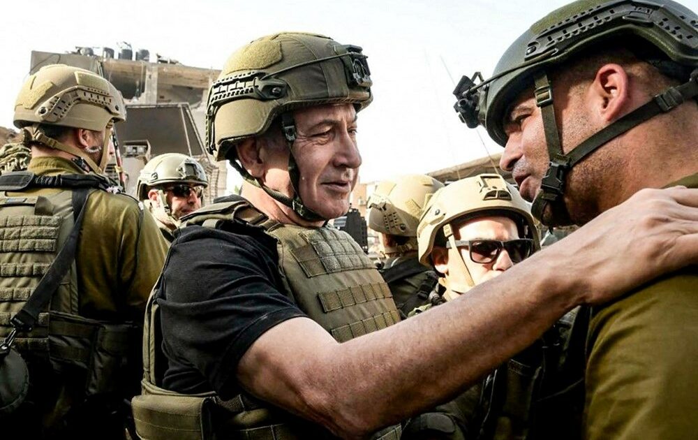 CIA’den Netanyahu raporu