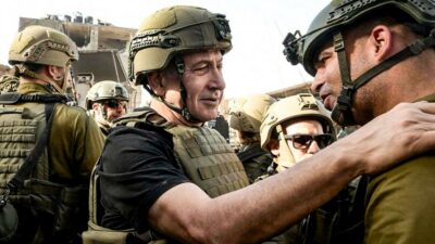 CIA’den Netanyahu raporu
