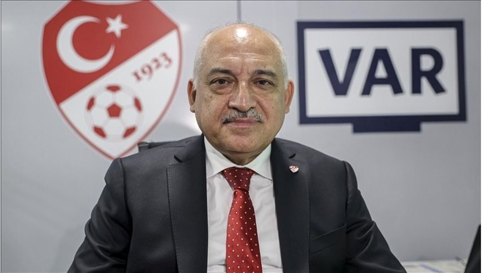 Mehmet Büyükekşi: “Gruptan çıkma hedefini bir basamak ileri taşıyoruz; birinci çıkmak”