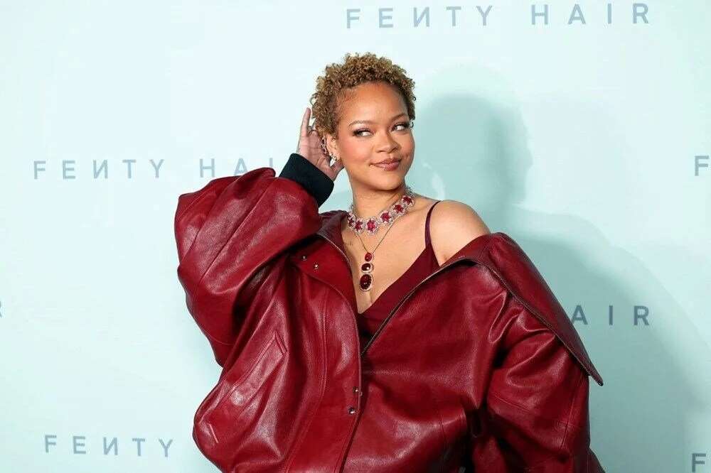 Rihanna: Hayatım film olursa beni Taylor Russell canlandırsın