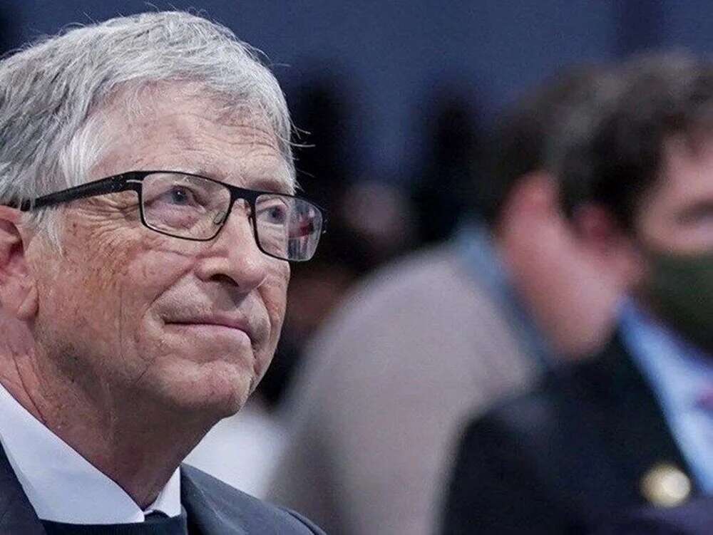 Bill Gates’ın kızı ile Paul McCartney’nin torunu aşk yaşıyor