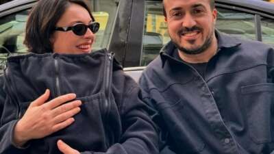 Ezgi Mola: Annelik çok güzel gidiyor