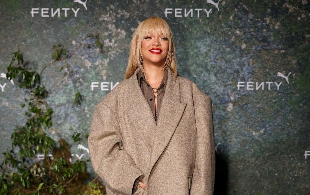 Rihanna’nın neden saçlarını boyattığı ortaya çıktı