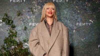 Rihanna’nın neden saçlarını boyattığı ortaya çıktı