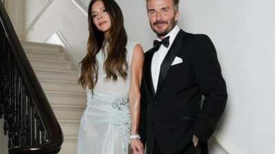25 yıldır ihanete uğruyor! David Beckham’ın sırlarla dolu evi