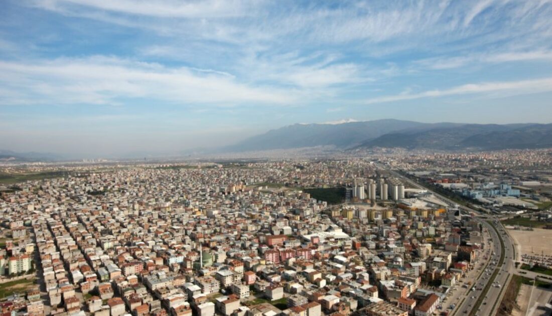 Yeri belli oldu… Bursa’ya 1000 yataklı yeni hastane geliyor!