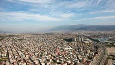 Yeri belli oldu… Bursa’ya 1000 yataklı yeni hastane geliyor!
