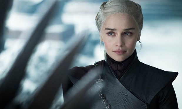 Emilia Clarke neden House of the Dragon’ı izlemediğini açıkladı