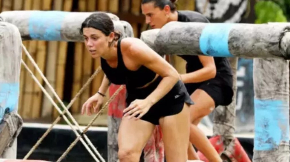 Eski yarışmacılardan tepki yağdı: Survivor’da Nefise’nin Merve’ye bilerek yenilmesi gündem oldu