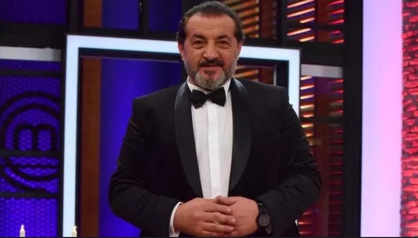 MasterChef jürisi Mehmet Yalçınkaya, eline ne olduğunu açıkladı: “Bugüne kadar bu konuya hiç değinmedim”