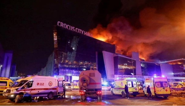 Rusya’da 2. terör saldırısını Ankara önledi: Saldırı planı deşifre edildi!