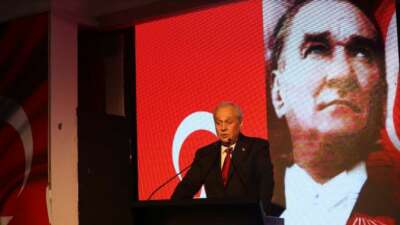Mustafakemalpaşa’da Başkan Erdem’den bayram öncesi yüzleri güldüren hizmetler
