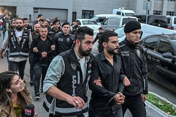 Engin Polat yine hakim karşısında: Bu sefer de 9 yıla kadar hapis isteniyor