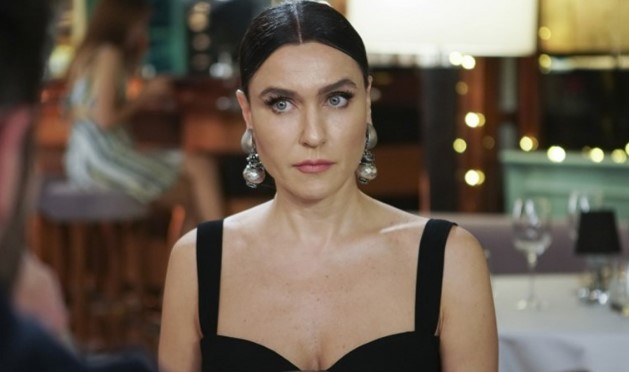 Şevval Sam’ın ‘sınıf farkı’ açıklaması tepki çekti