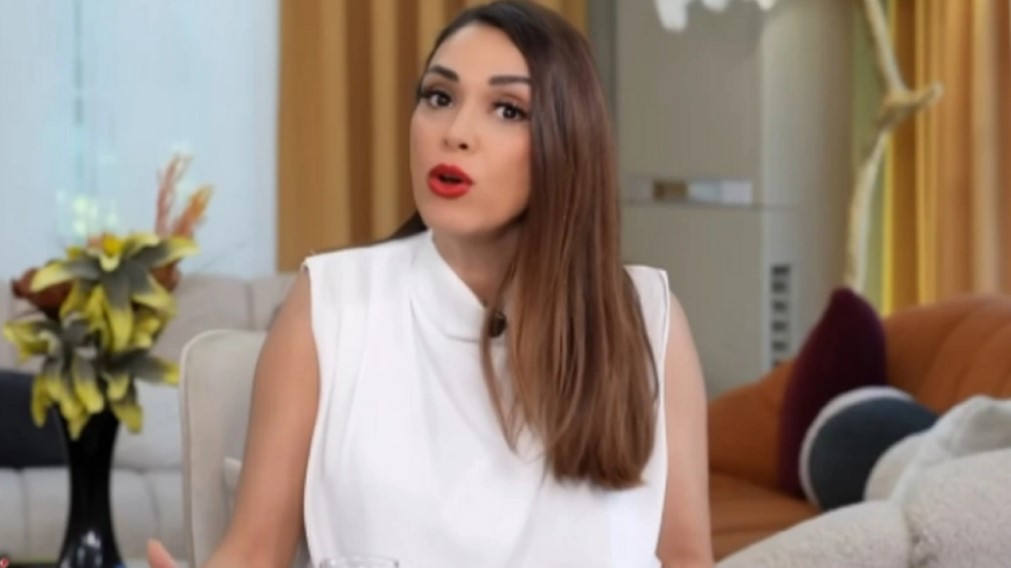Yemekteyiz’de gerilim! Yarışmacılara kızan Zuhal Topal, masayı terk etti