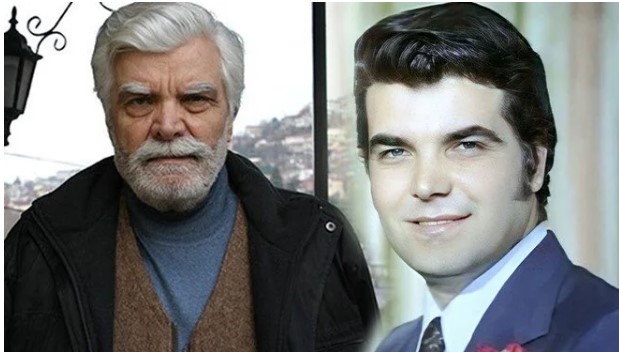 Yeşilçam’ın usta oyuncusu Murat Soydan hayatını kaybetti