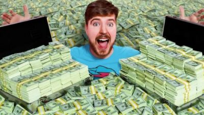 MrBeast, YouTube’da abone rekoru kırdı!