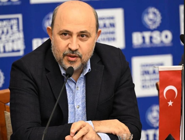 BURSA AFSİAD’dan sahipsiz köpekler için ‘Mancacılık’ tavsiyesi