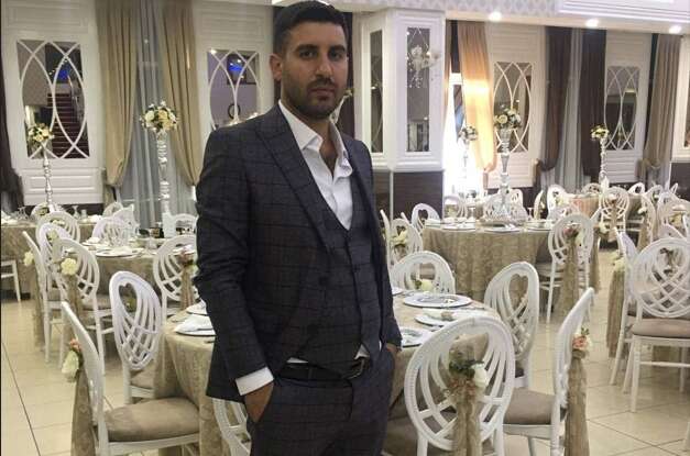 Kayınpederi ve kayınbiraderi tarafından vurulan damat hayatını kaybetti