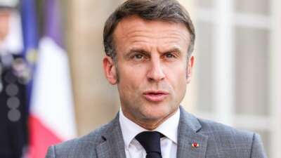 Macron’dan erken seçim öncesi “iç savaş” uyarısı