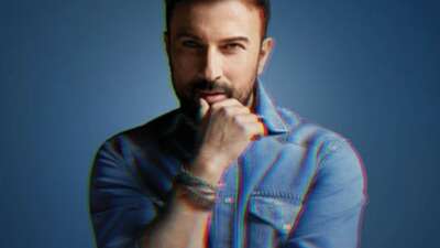 Tarkan’dan bomba gibi albüm: Kuantum 51 yayında