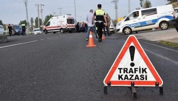 Bayram tatilinin acı bilançosu: 3 günde 22 kişi öldü, 4 bin 43 kişi yaralandı