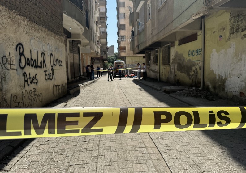 Sokak ortasında öldürülen kadını dini nikahlı eşinin vurduğu ortaya çıktı