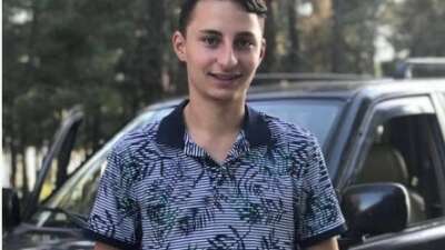 Kız arkadaşıyla denize giden genç boğularak hayatını kaybetti
