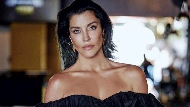 Deniz Akkaya’nın kızı Ayşe, babası Efe Önbilgin tarafından teslim alındı