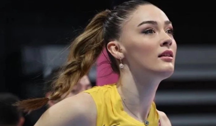 Zehra Güneş o pozu paylaştı sosyal medyayı salladı