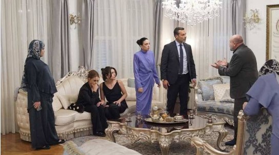 “Kızılcık Şerbeti”ne Meri geliyor; ünlü oyuncu kadroda!