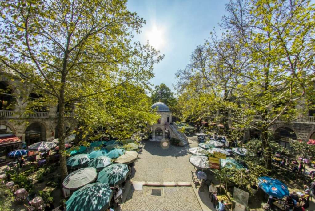 Bursa’da bayramda hava nasıl olacak?