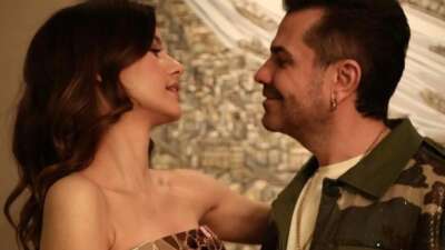 Beren Saat’ten Kenan Doğulu açıklaması: Şanslı hissediyorum