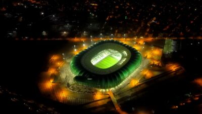 Bursaspor’dan stadyum açıklaması