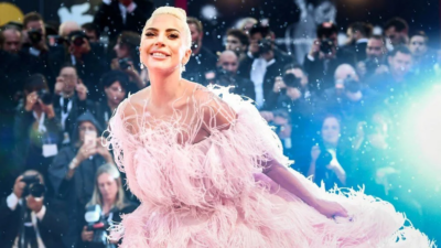 Taylor Swift’ten hamile olduğu iddia edilen Lady Gaga’ya destek