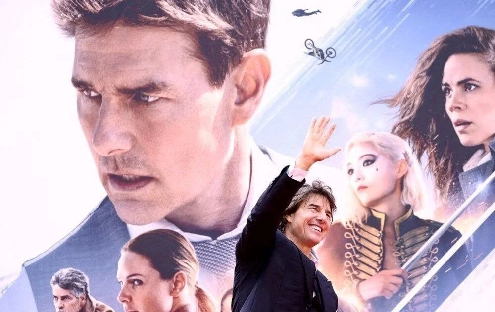 Tom Cruise Görevimiz Tehlike’yi orada çekmişti: Bir kişi hayatını kaybetti
